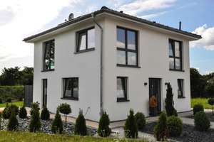 Aumühle – Exklusiver Neubau in großzügiger Südlage mit viel Lebensqualität – Die vollständige Adresse der Immobilie erhältst du vom Anbieter., 21521 Aumühle – Vorschaubild 8
