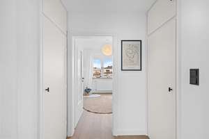Endlich Zuhause - vollsanierte 3-Zimmer-Wohnung in Schwandorf - Weinberg – Grillparzerplatz 9a, 92421 Schwandorf – Vorschaubild 3