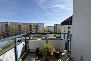 Investitionschance mit ca. 4 % Rendite: Vermietete 2-Zimmer-Wohnung mit Balkon und Aufzug – Die vollständige Adresse der Immobilie erhältst du vom Anbieter., 4329 Heiterblick, Leipzig – Vorschaubild 6