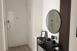 bezugsfrei und provisionsfrei - 2-Zimmer-Altbauwohnung in Berlin-Steglitz – ruhige Hofseite – Borstellstr 12, 12167 Steglitz, Berlin – Vorschaubild 6