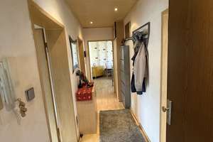 MA - SANDHOFEN // Attraktives Dreifamilienhaus mit großem Garten, Garage und Entwicklungspotenzial – Die vollständige Adresse der Immobilie erhältst du vom Anbieter., 68307 Sandhofen, Mannheim – Vorschaubild 6