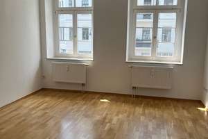 Sehr schöne 3-Zimmer mit Wanne, Dusche und Balkon!  – Barbarossastraße 71, 9112 Kaßberg, Chemnitz – Vorschaubild 1