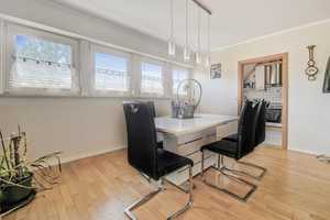 2 Familienhaus mit großen Wohnungen und wunderschönem Grundstück – Osnabrück (Kreis) – Vorschaubild 10