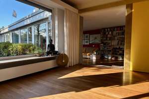 Ein Haus wie kein anderes – stilvolle Wohn-Oase mit Gartenidylle und viel Privatsphäre – Die vollständige Adresse der Immobilie erhältst du vom Anbieter., 41462 Vogelsang, Neuss – Vorschaubild 5