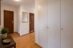 *Ihr neues Zuhause zwischen Stadt und Natur* - in Düsseldorf-Lohausen – Neusser Weg 40, 40474 Lohausen, Düsseldorf – Vorschaubild 7