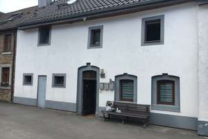 Gepflegte 4-Zimmer-Wohnung 87qm in Aachen-Brand