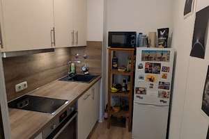 Vollmöblierte, ruhige und gut gelegene 2-Zimmer-Wohnung in München Perlach – Die vollständige Adresse der Immobilie erhältst du vom Anbieter., 81737 Neuperlach, München – Vorschaubild 5