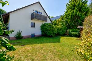 Ein Haus, das mit Ihrer Familie wächst:   Raum.   Ruhe.   Perspektive. – Die vollständige Adresse der Immobilie erhältst du vom Anbieter., 63571 Gelnhausen – Vorschaubild 3