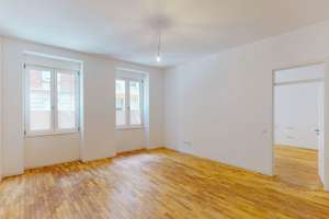 Gemütliche 2-Zimmer-Wohnung in der Weststadt – Moningerstraße 11, 76135 Weststadt, Karlsruhe – Vorschaubild 11