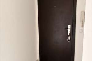Gepflegte 3-Zimmer-Wohnung mit Garage und Balkon in Düsseldorf-Unterbach – 40627 Unterbach, Düsseldorf – Vorschaubild 5