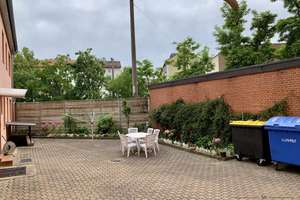 Solides Anlageobjekt: Mehrfamilienhaus mit 11 Wohneinheiten & Gewerbeeinheit – Die vollständige Adresse der Immobilie erhältst du vom Anbieter., 90489 Wöhrd, Nürnberg – Vorschaubild 5