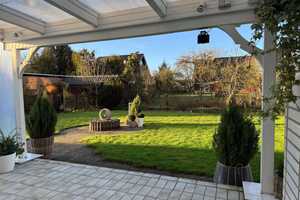 RESERVIERT! Gemütliches Haus mit Garage und 2 Carports! – Coesfeld (Kreis) – Vorschaubild 20