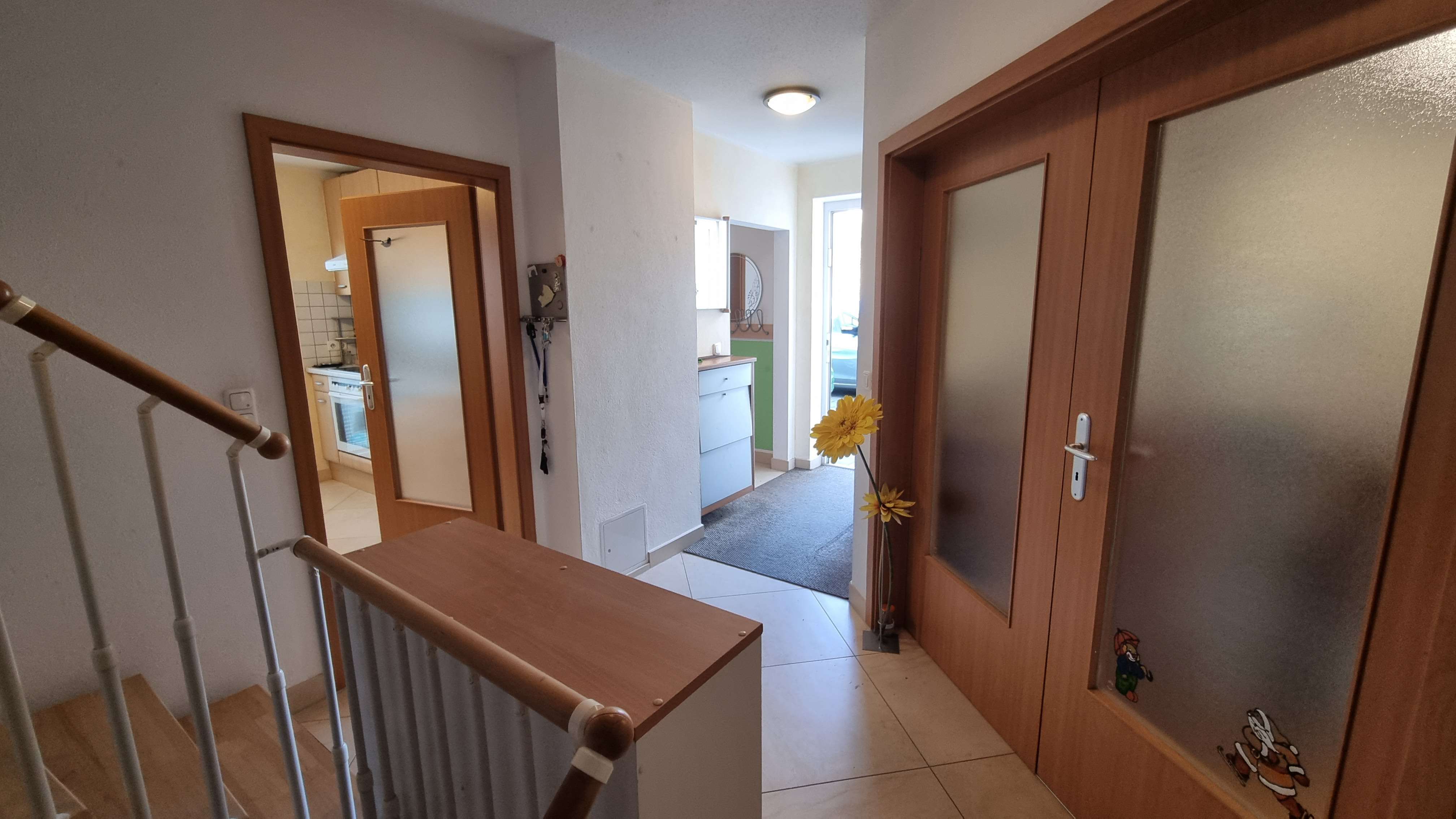 Immobilie in Feldkirchen - Sonniges, gepflegtes Reihenendhaus in ruhiger, familienfreundlicher Lage - Bild 6