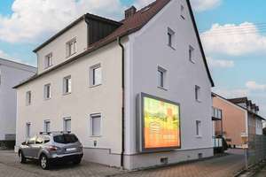 Kernsaniert 2025 – Vollvermietete 4-Zi.-Kapitalanlage in Bestlage Ingolstadt – Die vollständige Adresse der Immobilie erhältst du vom Anbieter., 85055 Nordost, Ingolstadt – Vorschaubild 1