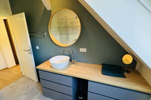Alltagstaugliches Loft mit 1,5 Zimmern in Osnabrück – Irisweg 2c, 49078 Hellern, Osnabrück – Vorschaubild 7