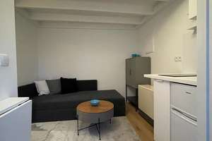 möbliertes Balkonapartment in Rheinnähe – Mülheimer Freiheit 73, 51063 Mülheim (Ortsteil), Köln – Vorschaubild 2