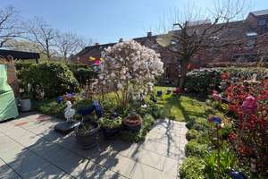 Schickes Reihenmittelhaus TOP Zustand***** – Die vollständige Adresse der Immobilie erhältst du vom Anbieter., 33332 Innenstadt-Sundern, Gütersloh – Vorschaubild 15