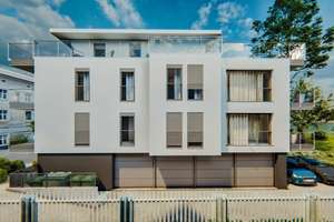 Provisionsfrei. Neubau-Eigentumswohnungen direkt a.d. Rheinpromenade.  – Die vollständige Adresse der Immobilie erhältst du vom Anbieter., 56575 Weißenthurm – Vorschaubild 18