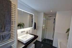 Penthouse mit Weitblick auf die Eilenriede – Hubertusstr. 5, 30163 List, Hannover – Vorschaubild 21