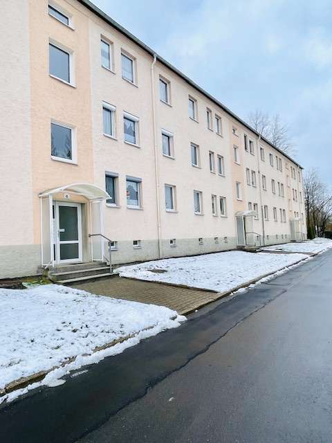 Handwerkerobjekt mit Renditepotenzial – ideal für Kapitalanleger, Erzgebirgskreis – Bild 1