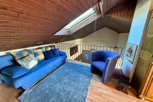 Einfamilienhaus mit Panoramablick – Bad Kreuznach (Kreis) – Vorschaubild 12