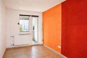 4 Zimmer Wohnung. Wohnkomfort, Balkon, Einbauküche in gefragter Lage von Salzgitter-Lebenstedt – 38226 Lebenstedt, Salzgitter – Vorschaubild 9