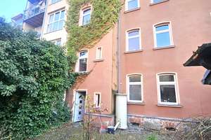 +++ Das Angebot für Marktkenner - saniertes MFH, komplett frei werdend in Zentrum - Süd +++ – 4107 Zentrum-Süd, Leipzig – Vorschaubild 2