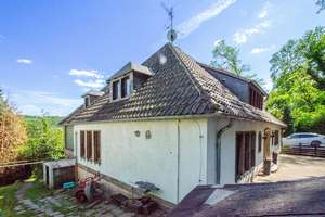 Charaktervolles Haus mit Traumgarten, Sauna und offenem Wohnkonzept direkt am Schulenberger Wald – Die vollständige Adresse der Immobilie erhältst du vom Anbieter., 45525 Hattingen – Vorschaubild 6