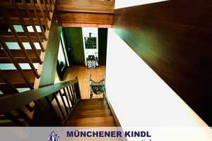 Jetzt für die Zukunft kaufen "Traumhaftes Einfamilienhaus mit Niessbrauch im Grünen"
Ihr Rückzugsor – München (Kreis) – Vorschaubild 30