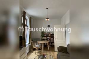 Tauschwohnung: Schöne 3-Zimmer Wohnung in Bayenthal – Bonifazstraße 4, 50968 Bayenthal, Köln – Vorschaubild 2