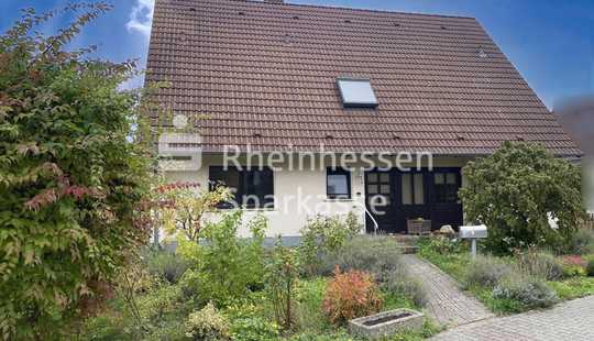 Bild von Großzügiges Wohnhaus mit vielen Annehmlichkeiten.