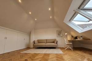 Architektur. Licht. Lebensqualität. – Eine Galeriewohnung der besonderen Art – Die vollständige Adresse der Immobilie erhältst du vom Anbieter., 40724 Hilden – Vorschaubild 9
