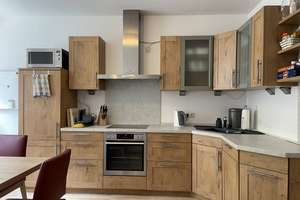 Modernes Studentenapartment in Top-Lage – Bendstraße 18-20, 52066 Burtscheider Kurgarten, Aachen – Vorschaubild 7