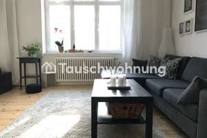 Tauschwohnung: 2,5-Zimmer-Wohnung in Berlin, Pankow
