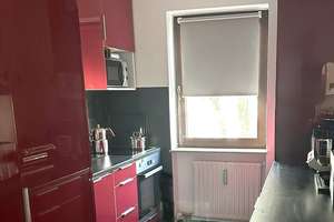 Einziehen statt renovieren – gepflegte 2-Zimmer-Wohnung in zentraler Lage – Die vollständige Adresse der Immobilie erhältst du vom Anbieter., 81379 Obersendling, München – Vorschaubild 8