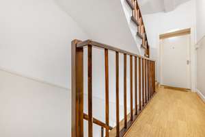 Gepflegtes 4-Parteienhaus im Krefelder Bismarckviertel – vermietet, modernisiert  & aufgeteilt – Bismarckstraße 6, 47799 Cracau, Krefeld – Vorschaubild 6