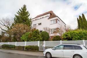 Heute für später kaufen: Elegante Stadthaus-Doppelhälfte mit Charme und schönem Garten! – Pforzheim – Vorschaubild 24