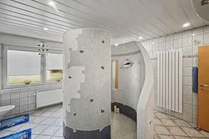 Großzügiger Bungalow mit Kamin und Garten in Duisburg-Walsum – Die vollständige Adresse der Immobilie erhältst du vom Anbieter., 47179 Aldenrade, Duisburg – Vorschaubild 8