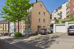 Mehrgenerationenhaus am Hagener Remberg