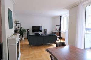 City-Wohnen Nähe Hauptmarkt/Pegnitz:
Charmante 3-Zimmer-Wohnung im 1. OG mit Südost-Balkon – Untere Talgasse 2, 90403 Altstadt, St. Sebald, Nürnberg – Vorschaubild 13