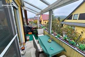 Charmante Maisonette bei Jena – stilvolles Wohnen auf zwei Ebenen mit Balkon – Die vollständige Adresse der Immobilie erhältst du vom Anbieter., 7751 Zöllnitz – Vorschaubild 22