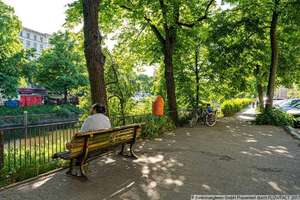 Großzügige 2-Zimmer-Dachgeschosswohnung mit Ausblick, vermietet – Paul-Lincke-Ufer 38, 10999 Kreuzberg, Berlin – Vorschaubild 10