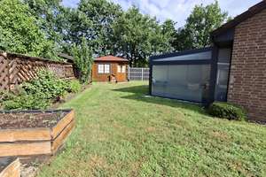 Außergewöhnlich und individuell ist dieser Bungalow in Wesendorf – Die vollständige Adresse der Immobilie erhältst du vom Anbieter., 29392 Wesendorf – Vorschaubild 6