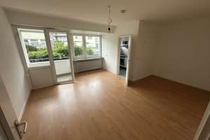 Gepflegte 1-Zimmer-Wohnung in Essen-Bergerhausen