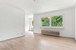 Tolle Wohnung mit Balkon und neuem Fußboden in Unilage ! Babenhauser Str. - Bielefeld - Großdornberg – Babenhauser Straße 328, 33619 Dornberg, Bielefeld – Vorschaubild 6