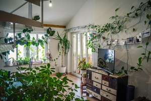 gut gelegene Maisonette-Eigentumswohnung mit TG, nur 200m zum Wiesengrund! – Die vollständige Adresse der Immobilie erhältst du vom Anbieter., 90765 Poppenreuth, Espan, Fürth – Vorschaubild 6