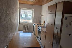 Schöne Dachgeschosswohnung Zentrumsnahe – Scharnhorststr.  8, 75177 Nordstadt, Pforzheim – Vorschaubild 3