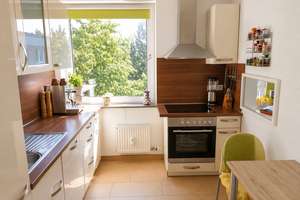 PROVISIONSFREI: vermietete 3-Zimmer-Wohnung  – Die vollständige Adresse der Immobilie erhältst du vom Anbieter., 40591 Wersten, Düsseldorf – Vorschaubild 8