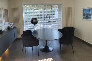 Modernes Einfamilienhaus mit angelegtem Garten und Garage, direkt am Wald. – Alte Zollstraße 24, 47652 Weeze – Vorschaubild 9