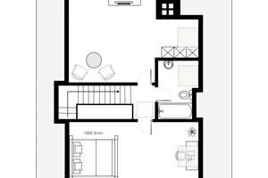 Großzügiges Architektenhaus mit schönem Grundstück – Die vollständige Adresse der Immobilie erhältst du vom Anbieter., 22147 Rahlstedt, Hamburg – Vorschaubild 25